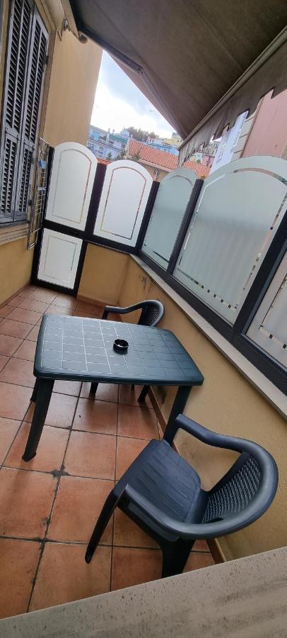 Appartamenti Fiore 2.0 San Remo Kültér fotó