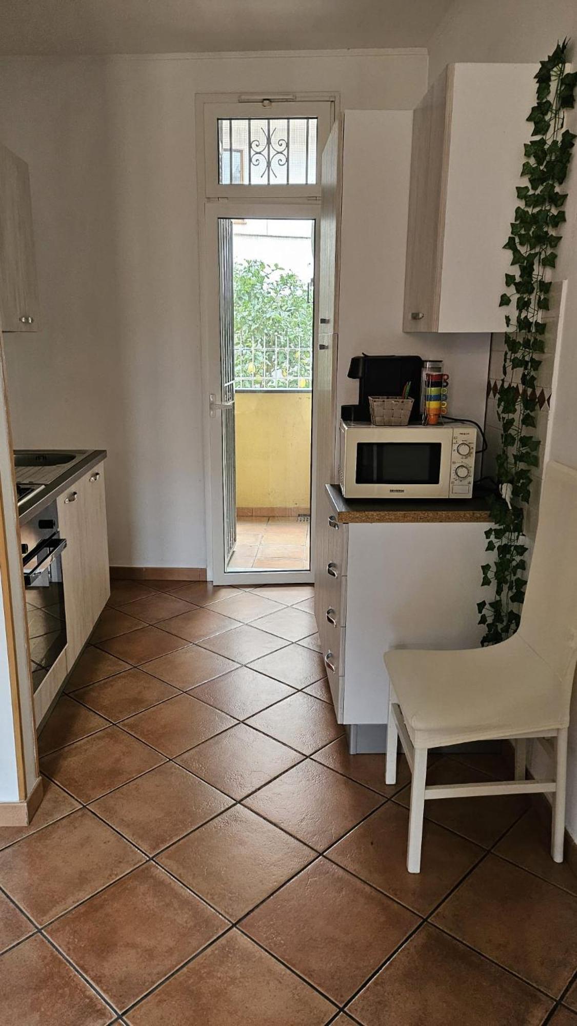 Appartamenti Fiore 2.0 San Remo Kültér fotó