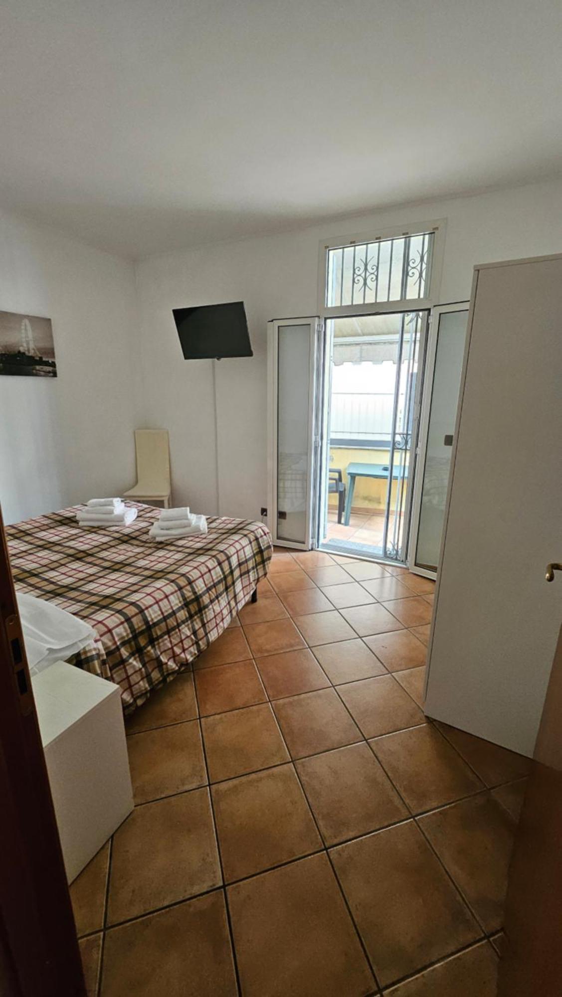 Appartamenti Fiore 2.0 San Remo Kültér fotó