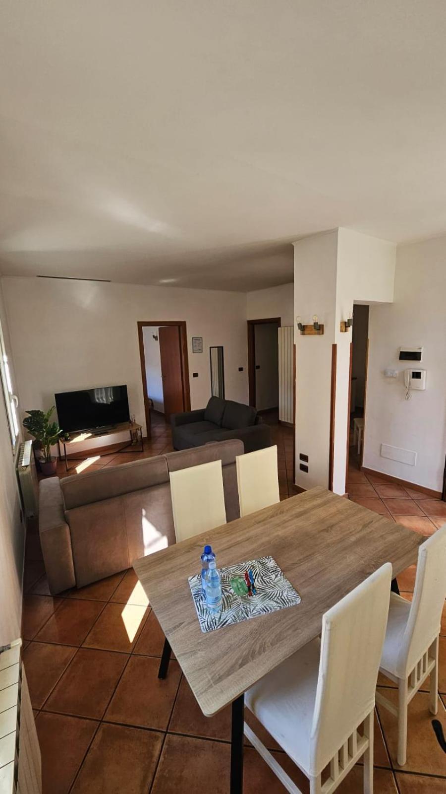 Appartamenti Fiore 2.0 San Remo Kültér fotó